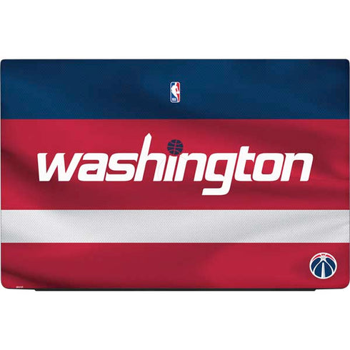 NBA Washington Wizards Jersey Dell Vostro Skin